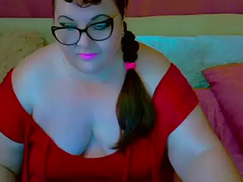 SinlessHeavy online show from February 2025 07:27:02 PM