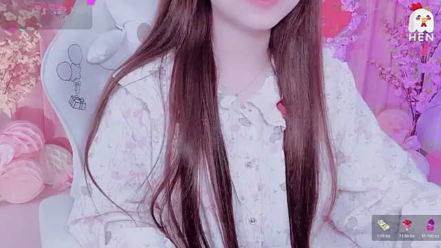 hen237 online show from February 2026 07:13:01 PM