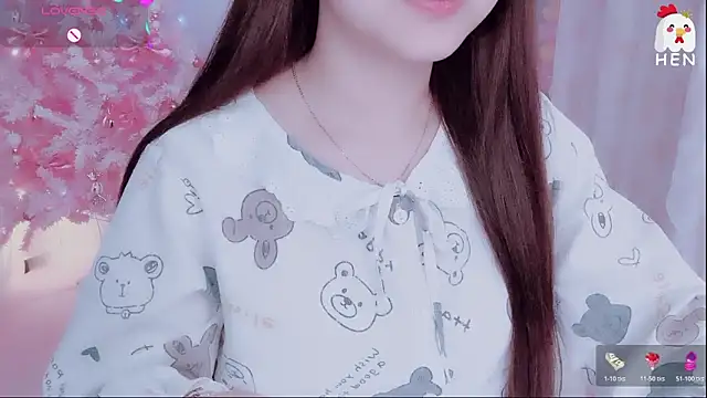 hen237 online show from January 2026 07:09:01 PM