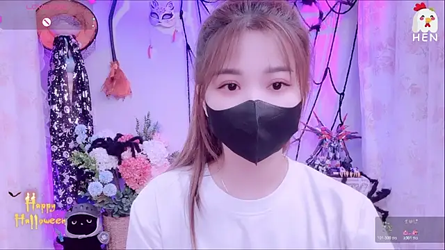 hen237 online show from October 2025 01:24:01 AM