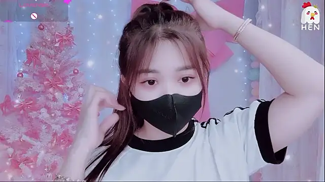 hen237 online show from January 2026 07:21:01 PM