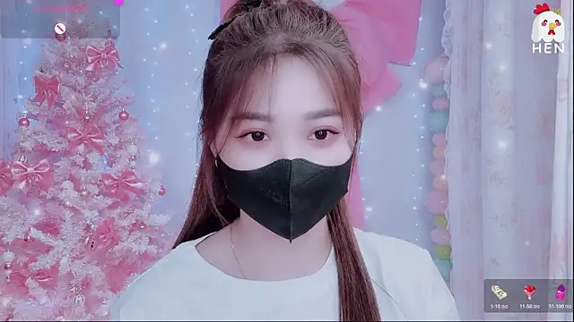 hen237 online show from January 2026 06:45:01 PM