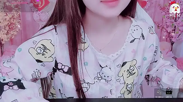 hen237 online show from March 2026 07:10:02 PM