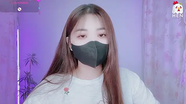 hen237 online show from January 2026 06:55:02 PM