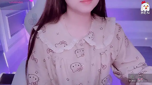 hen237 online show from April 2026 06:48:02 PM