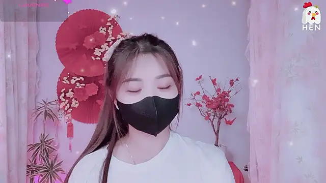 hen237 online show from February 2026 09:14:01 PM