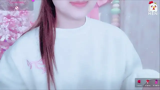 hen237 online show from November 2025 11:30:02 PM