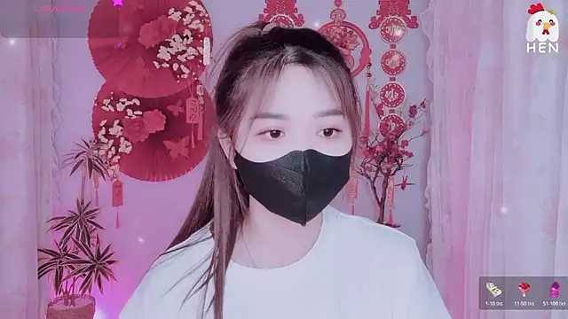 hen237 online show from February 2026 07:00:02 PM