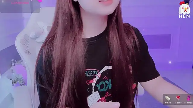 hen237 online show from March 2026 10:36:01 PM