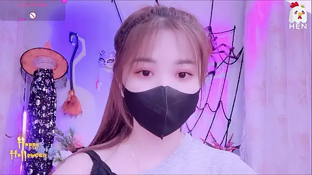 hen237 online show from November 2025 12:37:02 AM