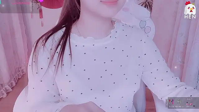 hen237 online show from March 2026 02:35:01 AM