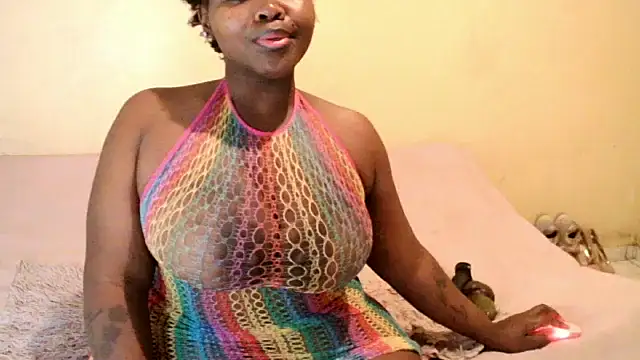 Queen BootyXXX online show from September 2025 03:00:02 AM