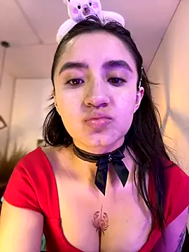 Perla Campbell online show from September 2025 02:12:01 PM