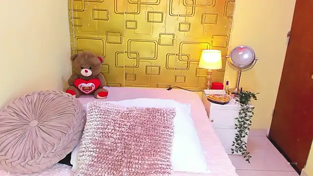 Julia Haye online show from February 2026 04:02:02 AM