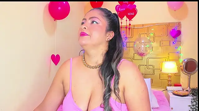 Julia Haye online show from February 2026 03:07:01 AM