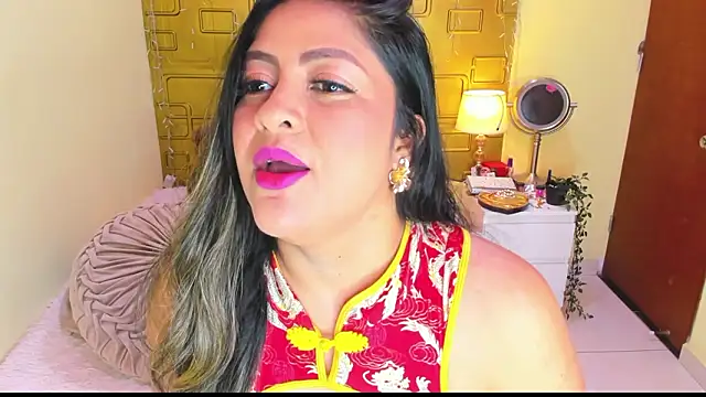 Julia Haye online show from March 2026 11:12:01 PM