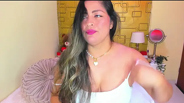 Julia Haye online show from March 2026 04:52:02 AM