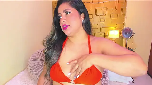 Julia Haye online show from March 2026 03:39:01 AM