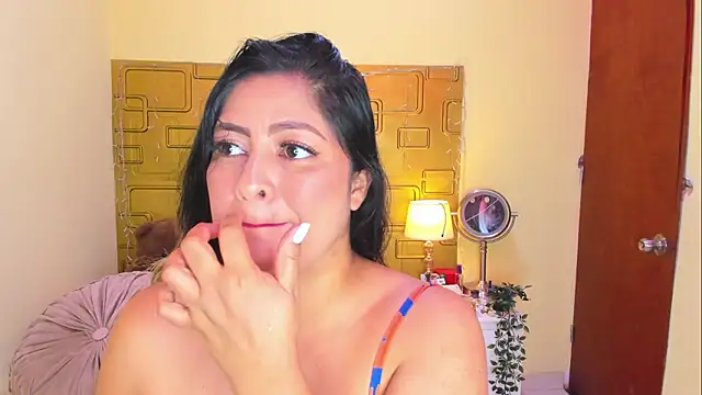 Julia Haye online show from March 2026 04:18:02 AM