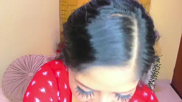 Julia Haye online show from April 2026 04:52:02 AM