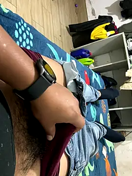 elvis0966 online show from October 2025 04:36:01 AM