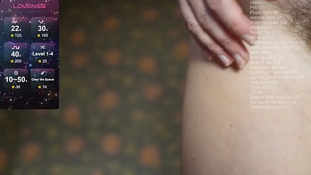 Snapshot of SophieBush chatting on November 2025 02:43:02 PM SophieBush online show from November 2025 02:43:02 PM