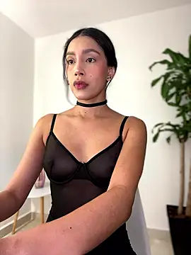 SelenaStone online show from January 2026 10:06:02 PM