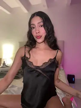 SelenaStone online show from March 2026 11:16:01 PM