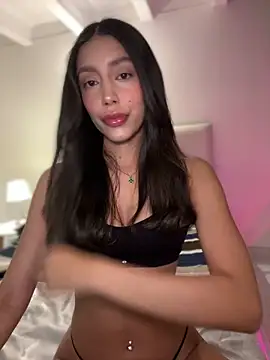 SelenaStone online show from March 2026 11:41:01 PM