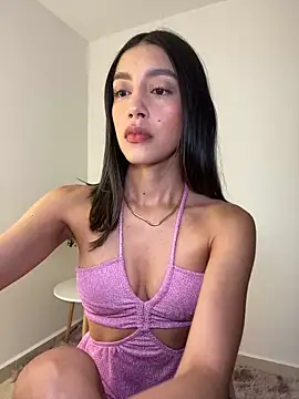 Snapshot of SelenaStone chatting on March 2025 10:45:02 PM SelenaStone online show from March 2025 10:45:02 PM