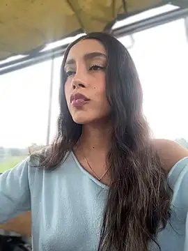 SelenaStone online show from February 2026 08:39:02 PM