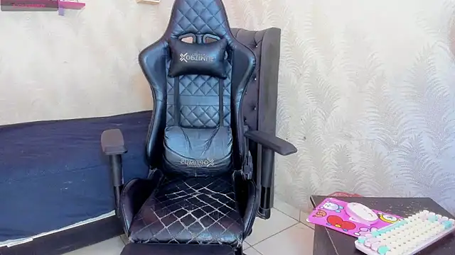 Snapshot of ManSant chatting on December 2025 02:55:01 PM ManSant online show from December 2025 02:55:01 PM