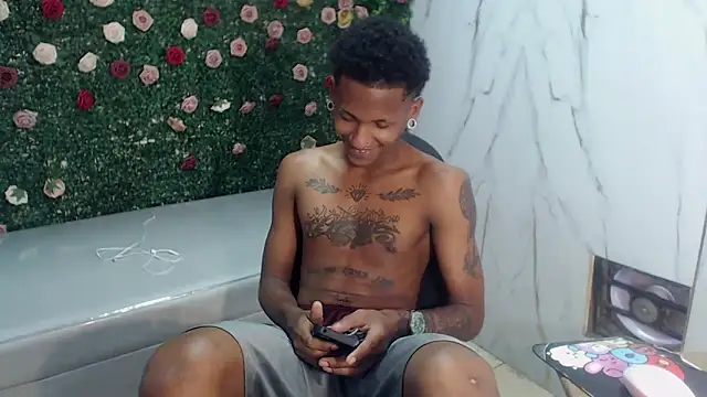 ManSant online show from March 2026 02:54:02 PM