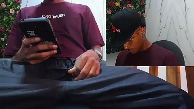 ManSant online show from April 2026 02:13:02 PM