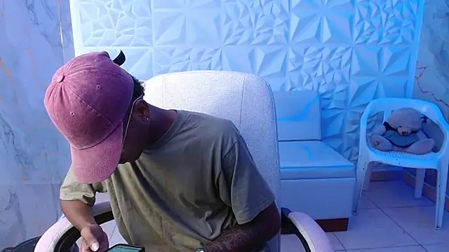 ManSant online show from April 2026 04:32:01 PM