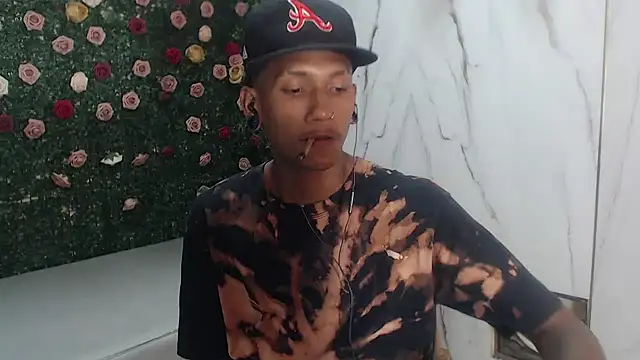 ManSant online show from March 2026 07:03:02 PM