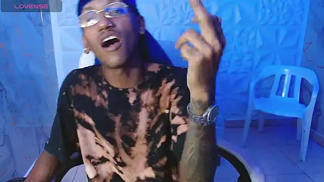 ManSant online show from April 2026 04:41:01 PM