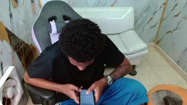 ManSant online show from April 2026 04:02:02 PM