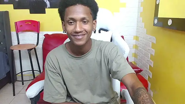 ManSant online show from April 2026 05:40:01 PM