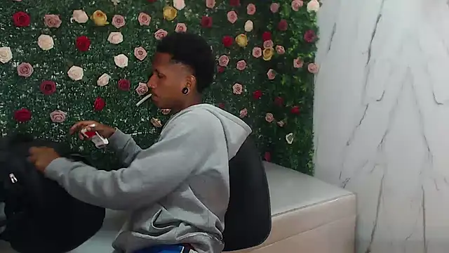 ManSant online show from March 2026 03:27:02 PM