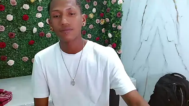 Snapshot of ManSant chatting on November 2025 04:29:01 PM ManSant online show from November 2025 04:29:01 PM