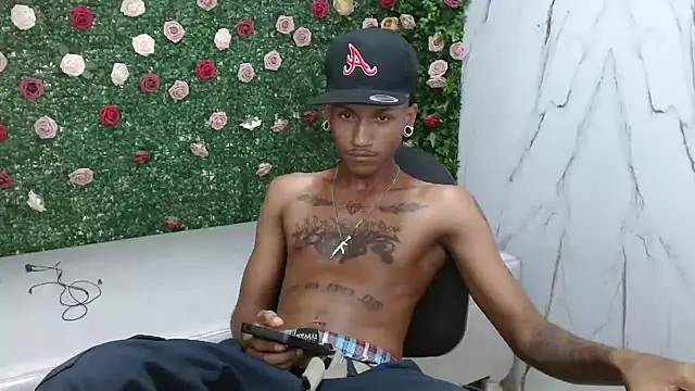 Snapshot of ManSant chatting on January 2026 07:12:01 PM ManSant online show from January 2026 07:12:01 PM