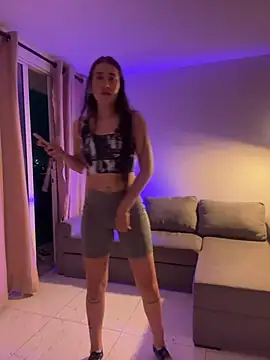 KaryAndTylor online show from January 2025 02:06:02 AM