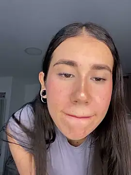 KaryAndTylor online show from December 2024 12:57:02 AM