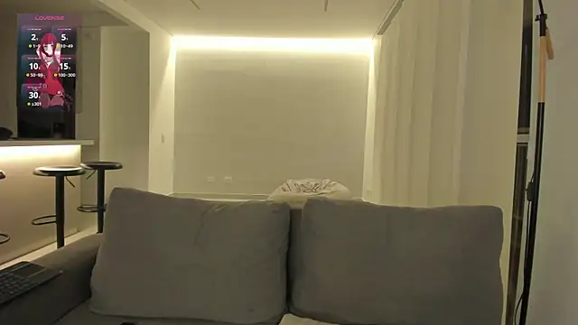 KaryAndTylor online show from February 2025 02:18:01 AM