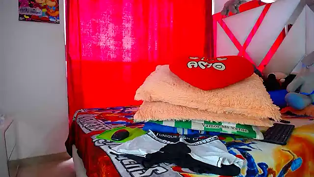 Snapshot of jakson_hot chatting on October 2025 07:47:02 PM jakson hot online show from October 2025 07:47:02 PM