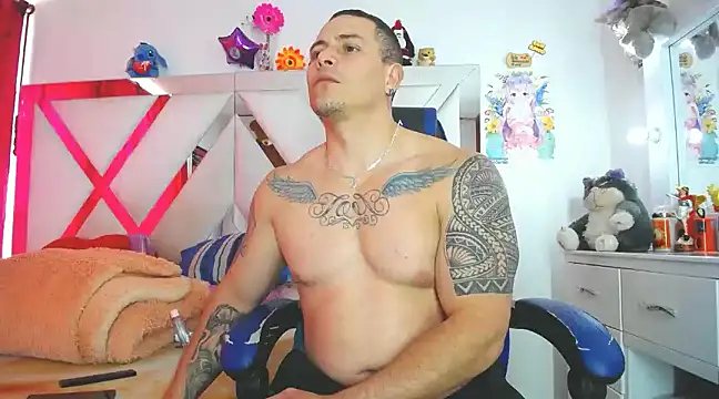 Snapshot of jakson_hot chatting on January 2025 06:52:01 PM jakson hot online show from January 2025 06:52:01 PM