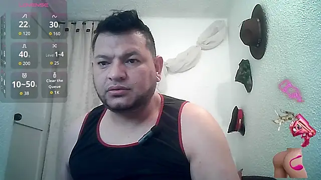 SexDiffrent online show from September 2025 02:39:02 PM