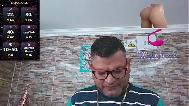 Snapshot of SexDiffrent chatting on October 2025 06:37:01 PM SexDiffrent online show from October 2025 06:37:01 PM