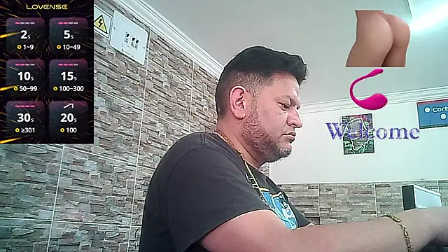SexDiffrent online show from October 2025 05:21:02 PM